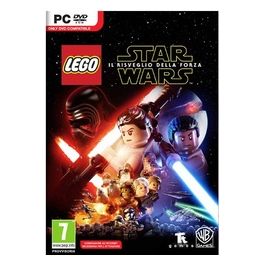 LEGO Star Wars: Il Risveglio Della Forza PC