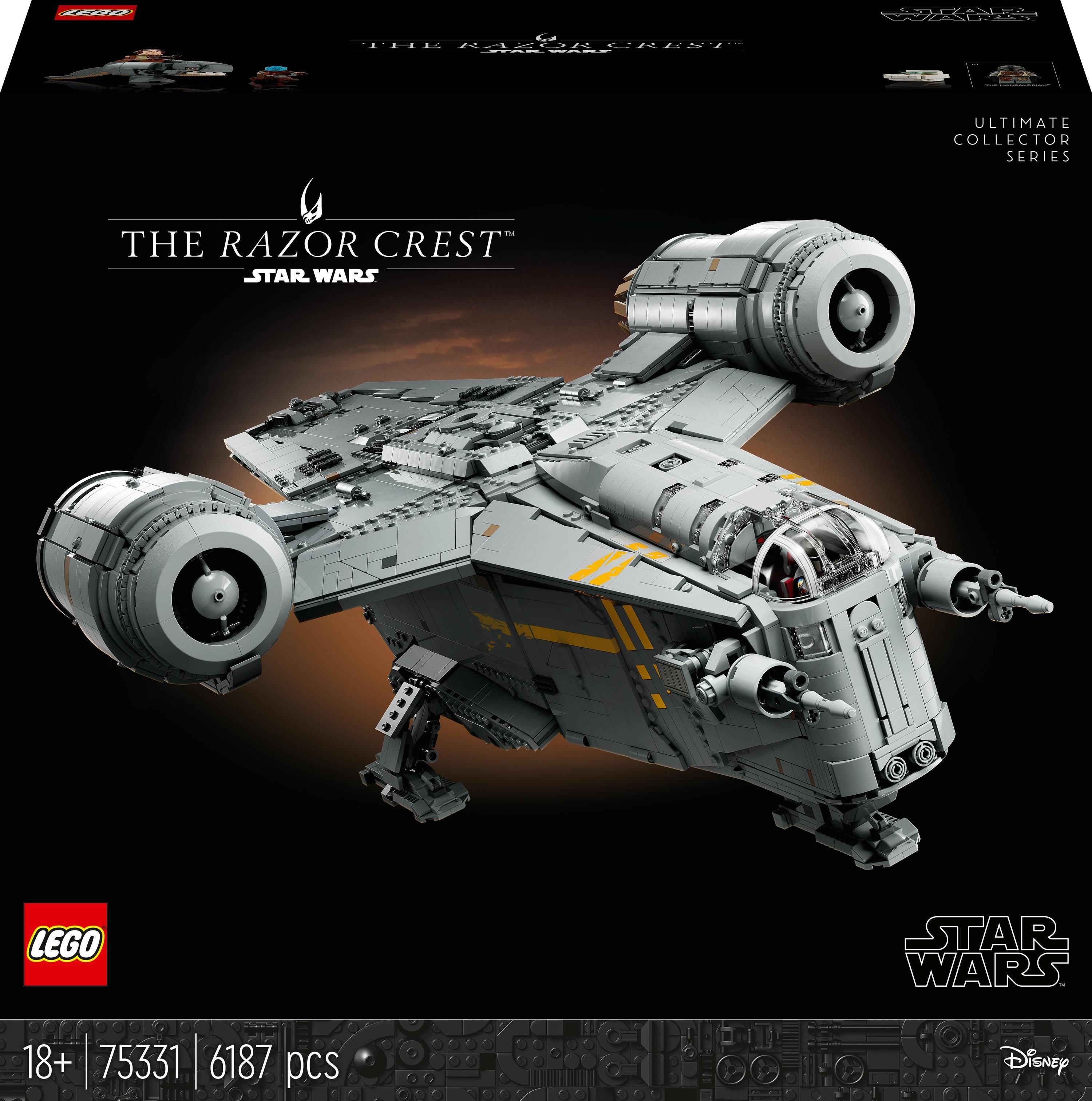LEGO Star Wars 75331