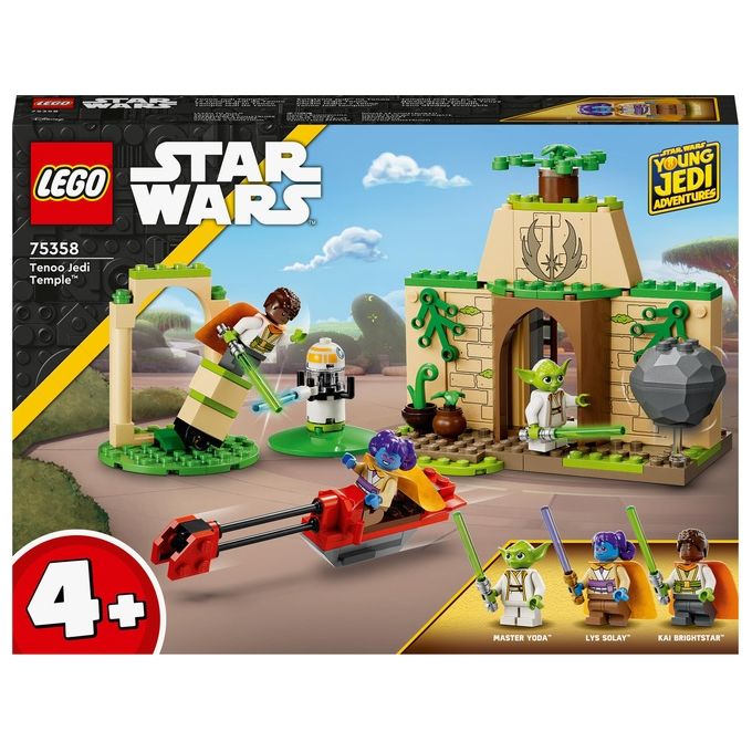 LEGO Star Wars TM tdb-LSW-2023-15
