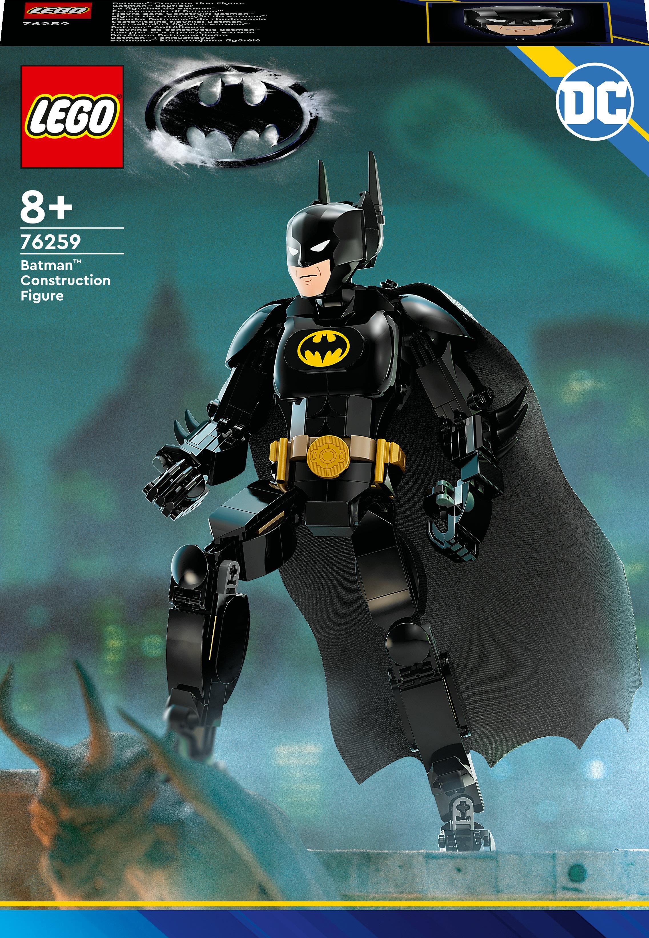 LEGO DC 76259 Personaggio