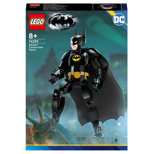 LEGO DC Personaggio di Batman