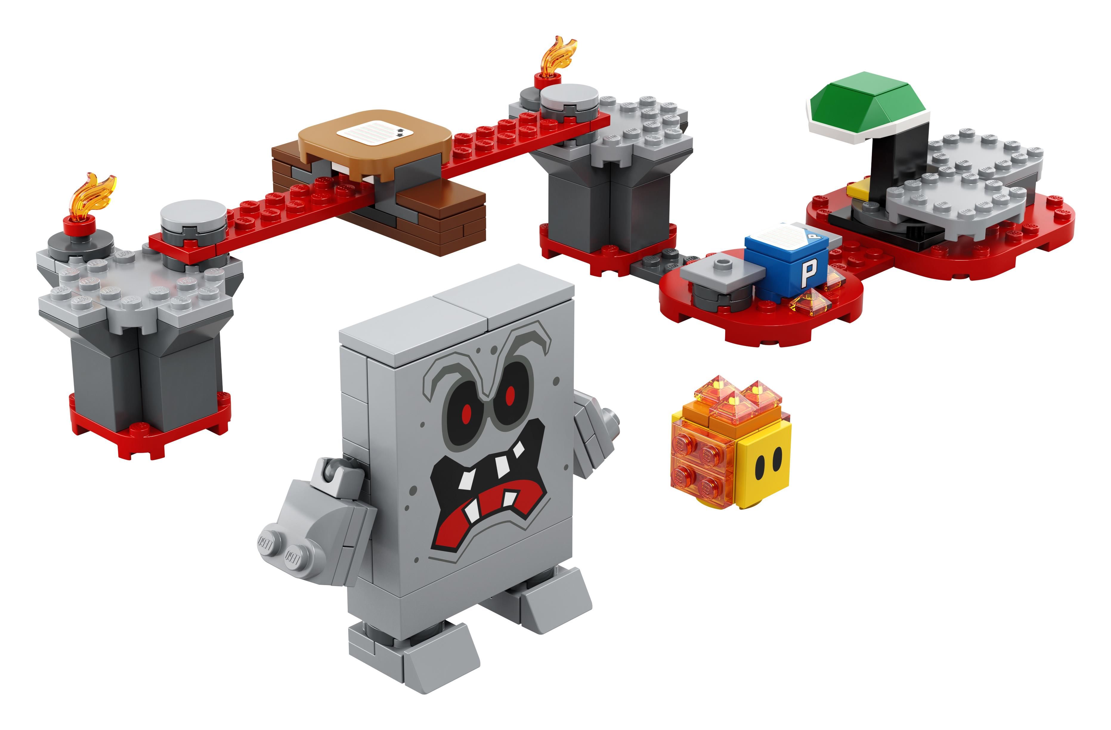 71364-LEGO Foto: 3