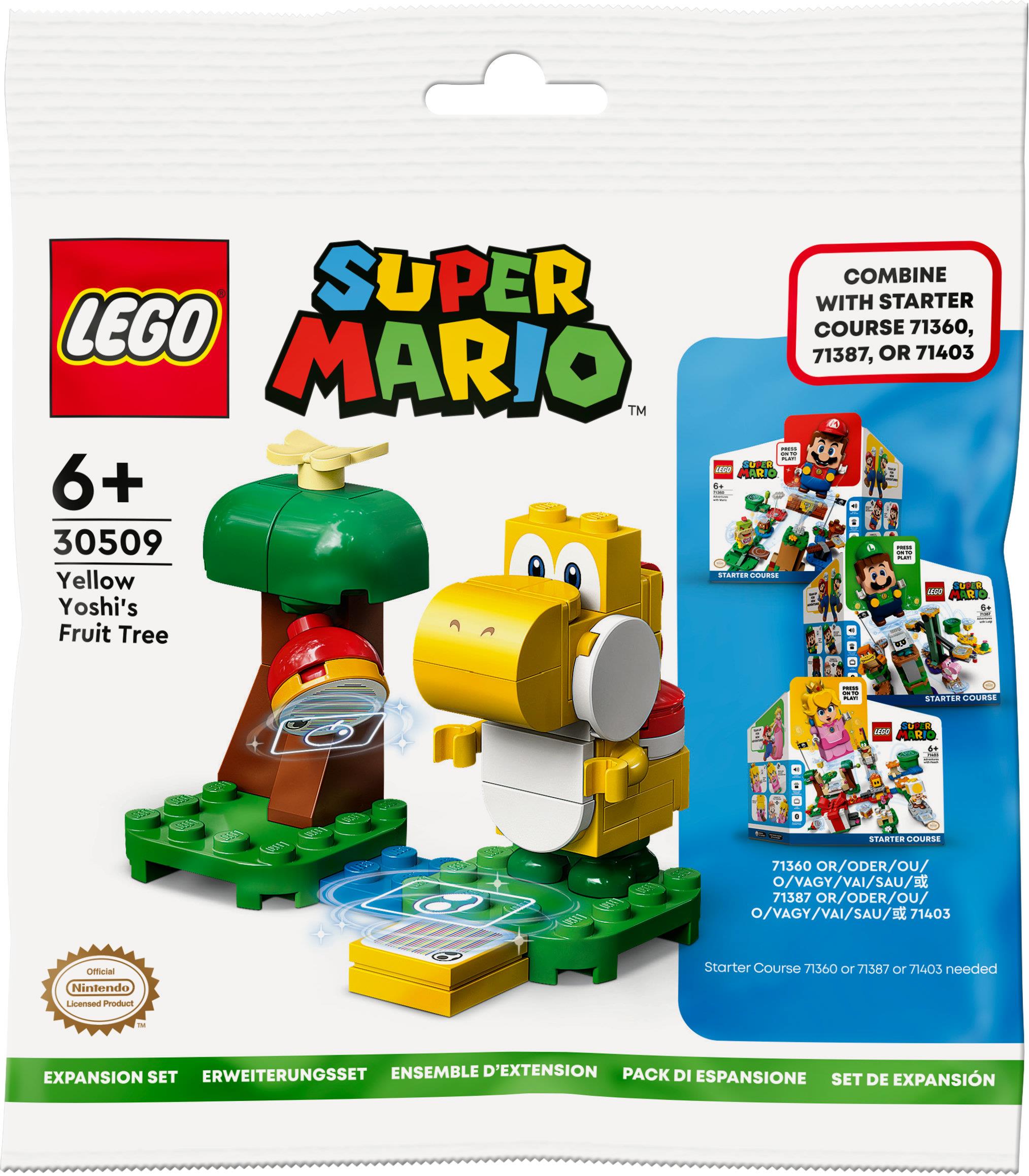 LEGO Super Mario Pack