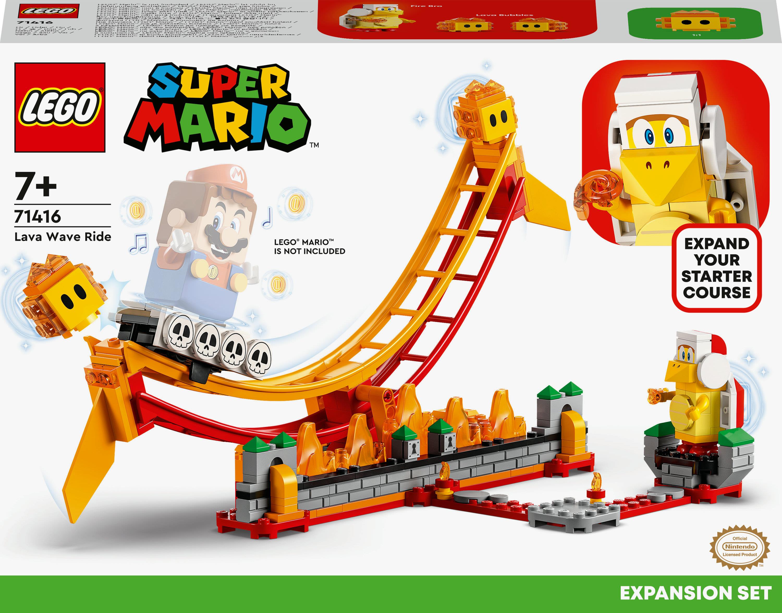 LEGO Super Mario Pack