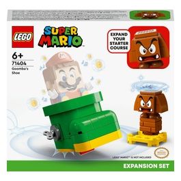 LEGO Super Mario Pack Espansione Scarpa del Goomba