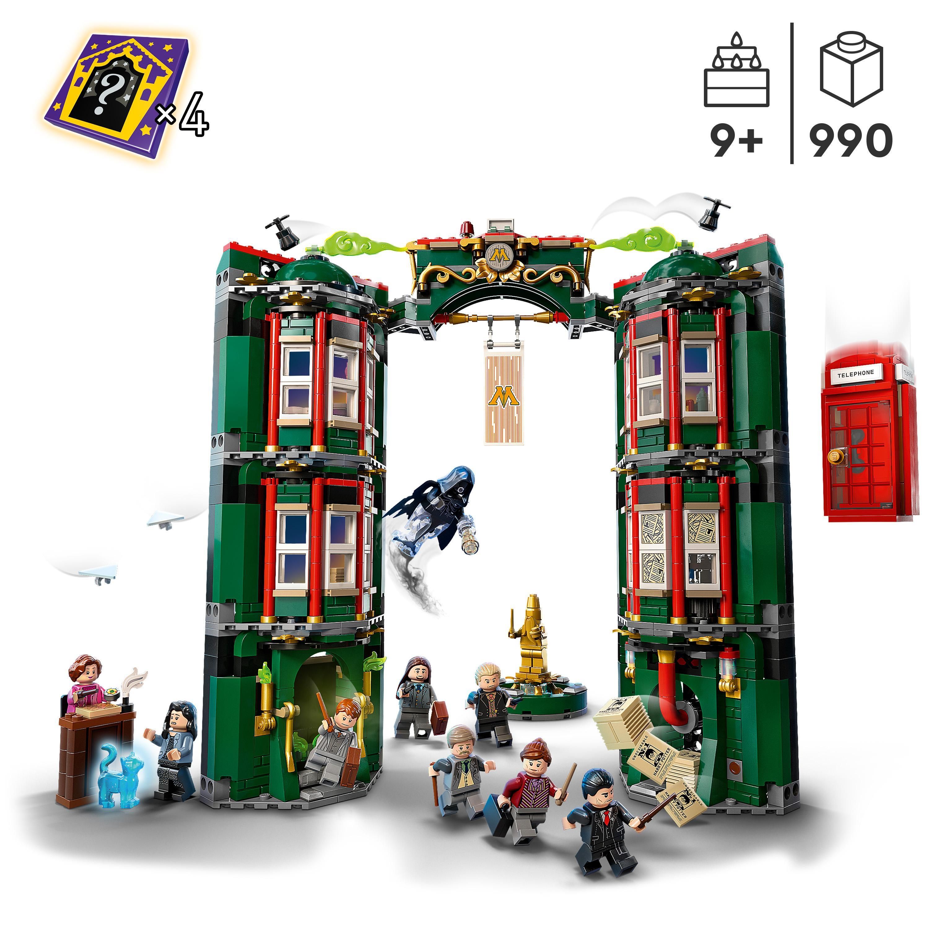 76403-LEGO Foto: 5
