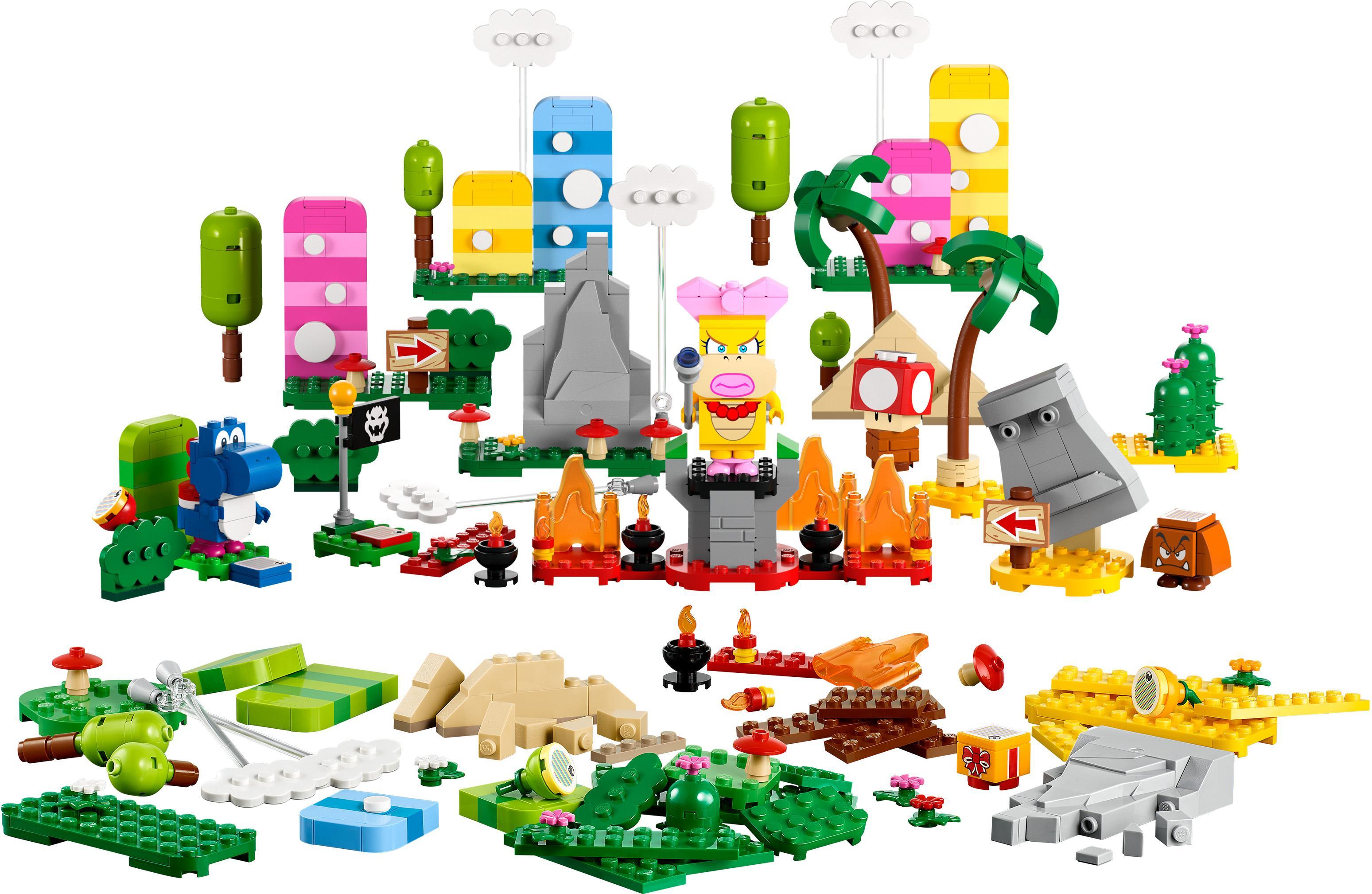 71418-LEGO Foto: 4