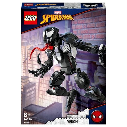 LEGO Marvel Personaggio di Venom