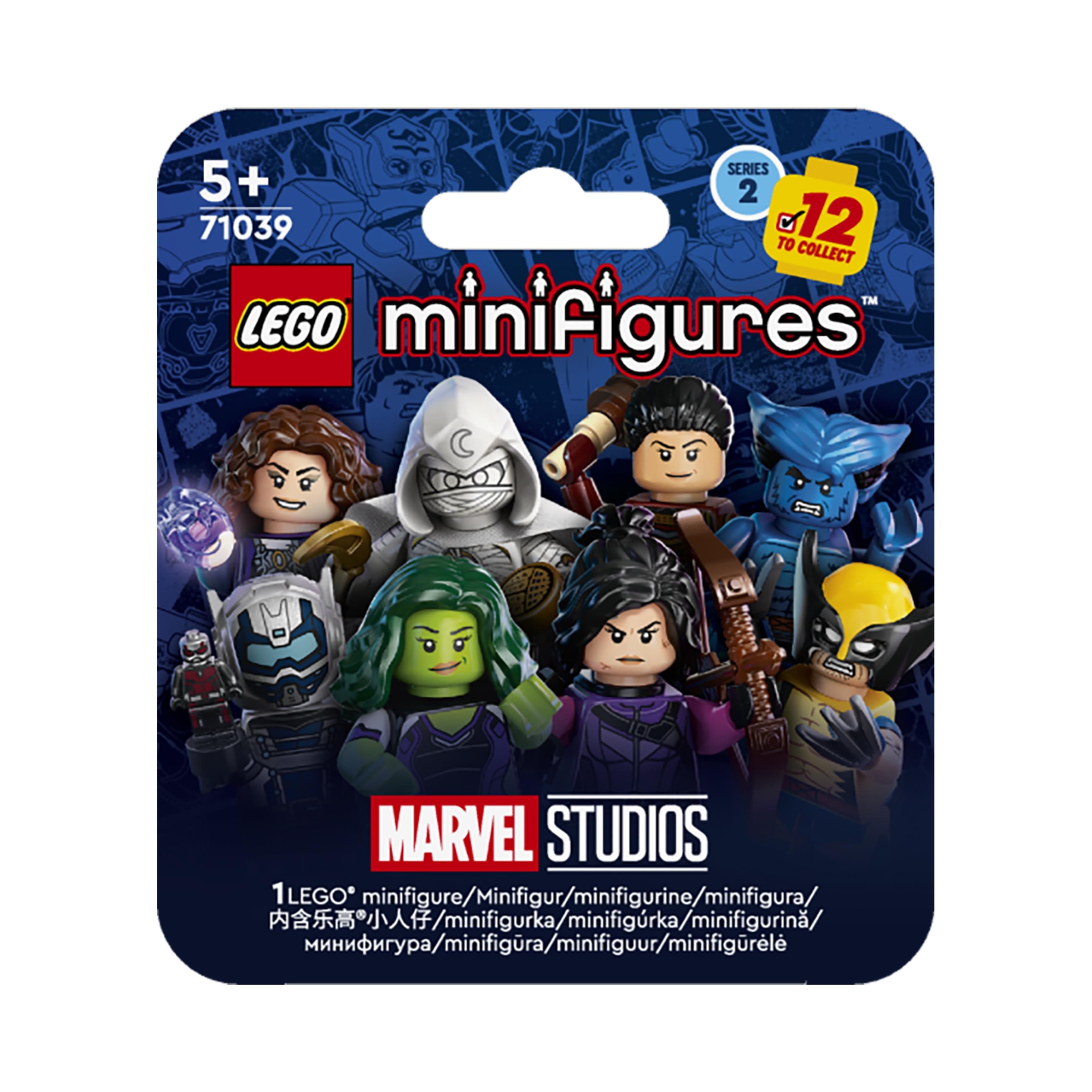 LEGO Tbd-minifigures-IP2-2023