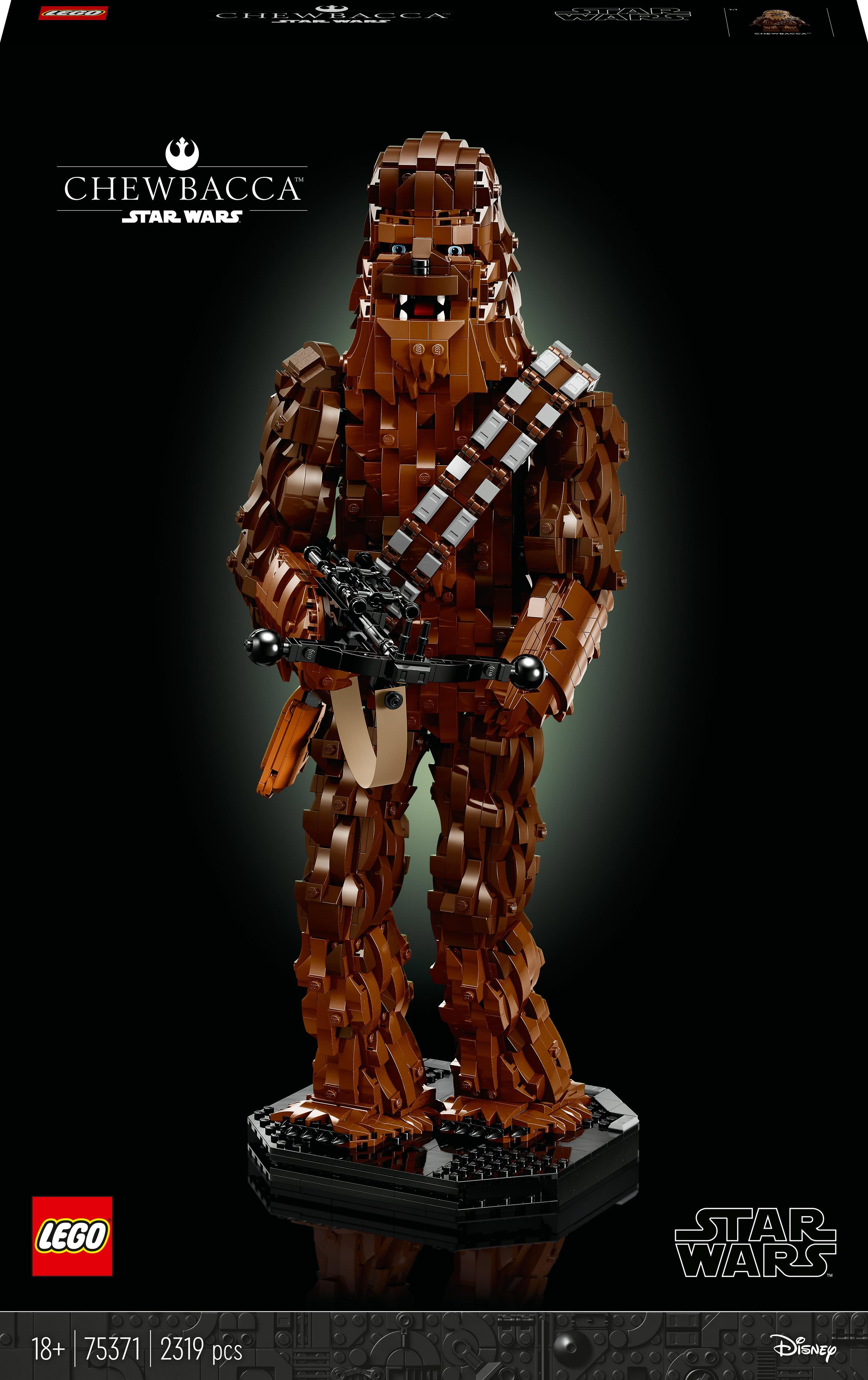 LEGO Star Wars 75371