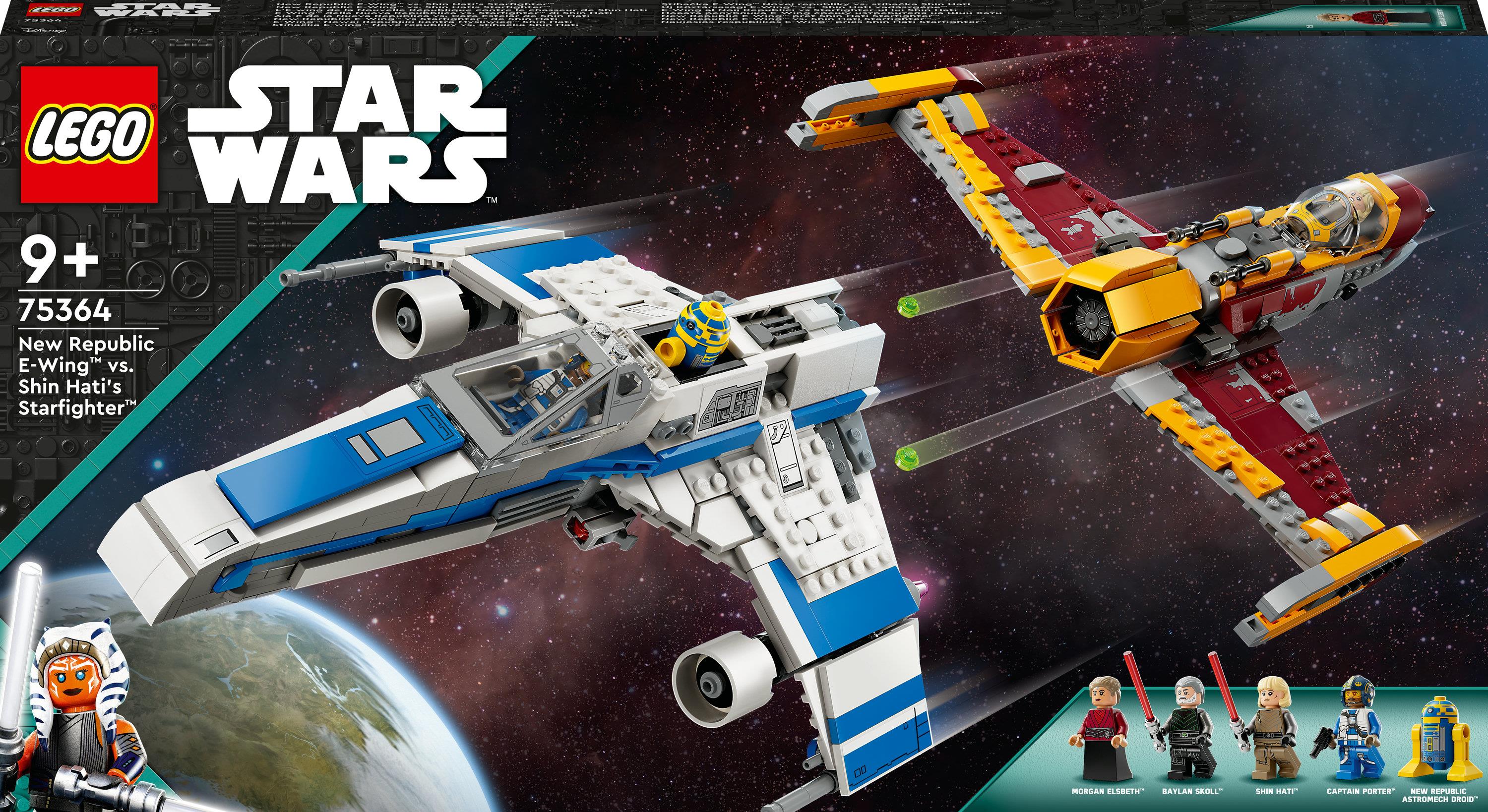 LEGO Star Wars 75364