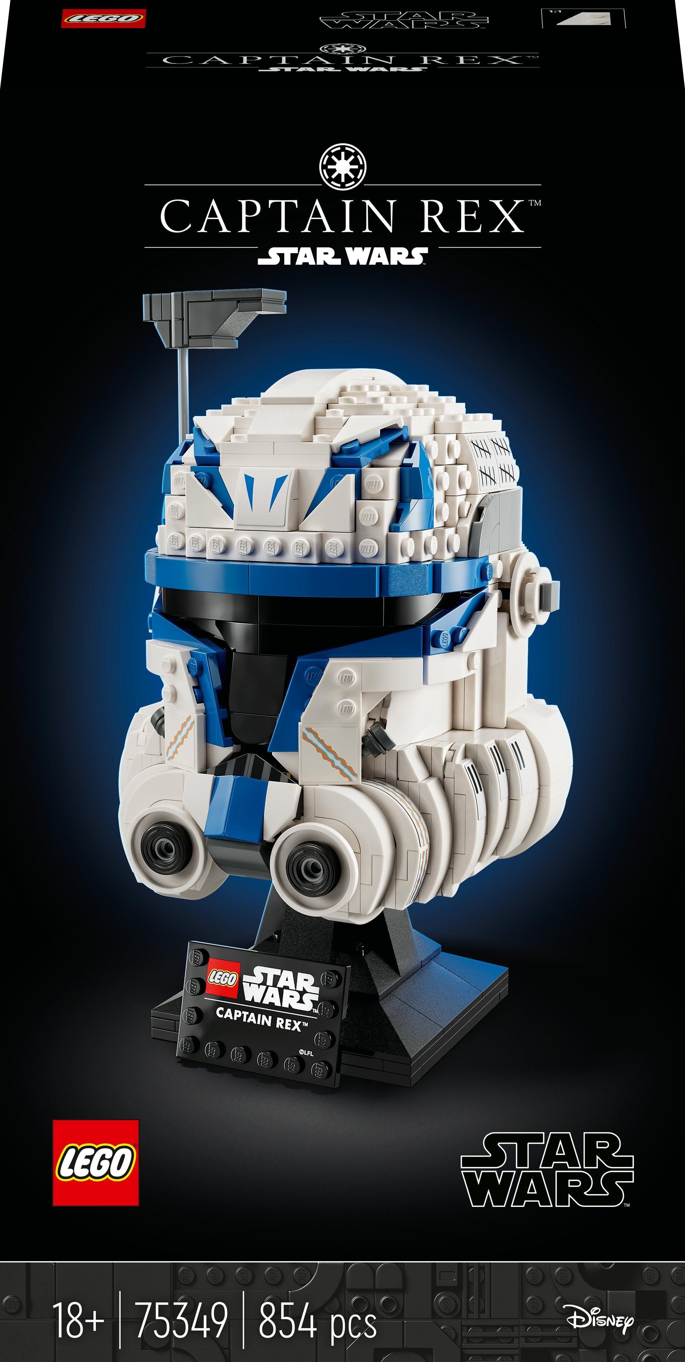 LEGO Star Wars 75349