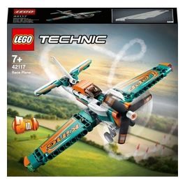 LEGO Technic Aereo da Competizione