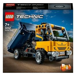 Technic Camion Ribaltabile