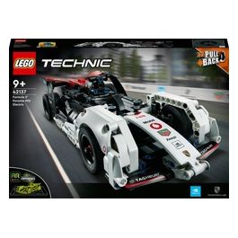 LEGO Technic Formula E Porsche 99X Electric