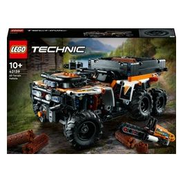 LEGO Technic Fuoristrada