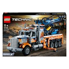 LEGO Technic Autogrù Pesante