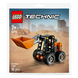 Technic Minipala Mini Pala Compatta 30710