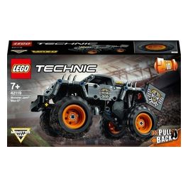 LEGO Technic Monster Jam Max-D