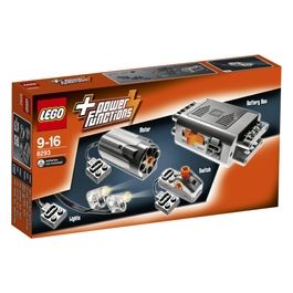 LEGO Technic Power Functions 8293