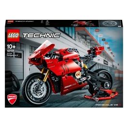 LEGO Technic Ducati Panigale V4 R