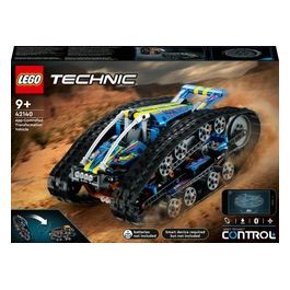 LEGO Technic Veicolo di Trasformazione