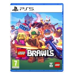 LEGO Videogioco LEGO Brawls per PlayStation 5