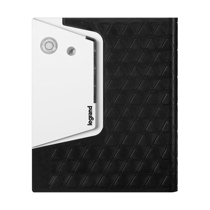 Legrand 310187  Gruppo di Continuita' UPS a Linea Interattiva 1kVA 600W