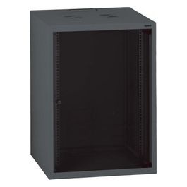 Legrand 6 462 14 18U Armadio Rack Indipendenti Nero