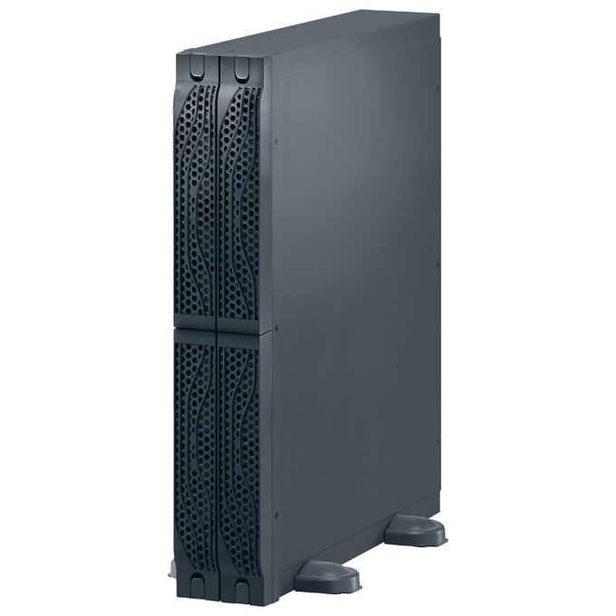 Legrand LG-310660 Armadio per Batteria UPS Rackmount-Tower 4U Daker DK Plus