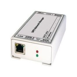 Cs121b Scheda Esterna web snmp