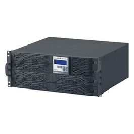 Daker DK UPS DAKER DK PLUS 6000va Ups Doppia Conversione Online 6 Kva 6000W 11 Prese Ac