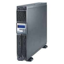 Daker DK UPS DAKER DK PLUS 6000va No Batt Gruppo di Continuita'Ups Doppia Conversione Online 6 Kva 6000 W 1 Presa Ac