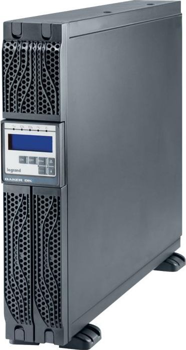 Legrand Daker + Ups 3Kva Tower Rack Online