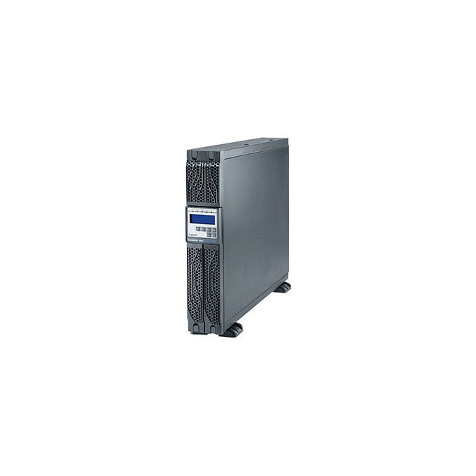 Legrand 311340 Gruppo di Continuita' Keor DK 1kVA 6 Uscite IEC C13 Interfaccia USB RS-232
