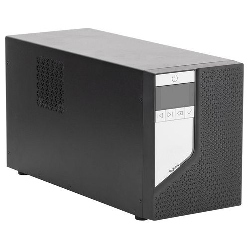 Legrand Keor ASI SPE Tower 3KVA a Linea Interattiva 2400W 9 Prese AC