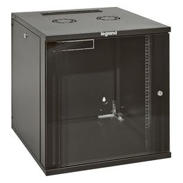 Legrand LG-646265 Rack Box 21U 1035x600x600 Nero