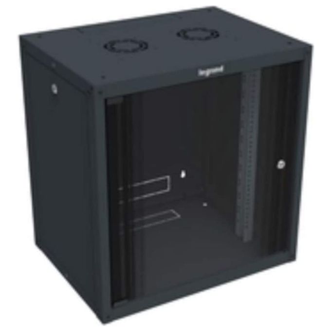 Legrand 38450 - 100 X Porta pennarelli Duplix - 7 caratteri - nero
