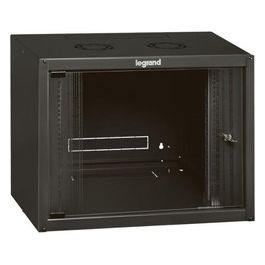 Linkeo Fix 19" 15u Rack Indipendenti Nero