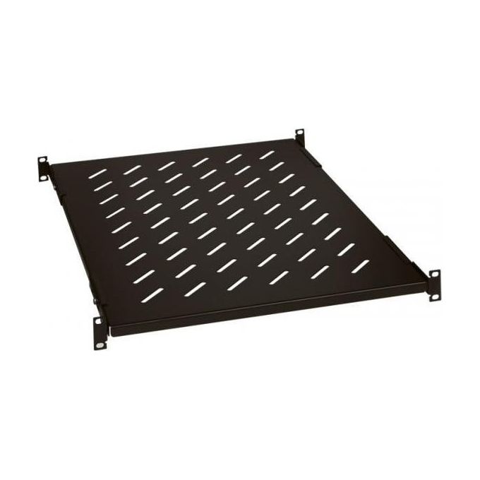 Legrand Mnsl Rack 600 425 4pti Max 50Kg Nero