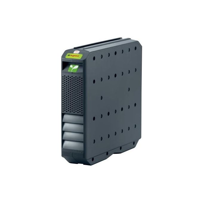 Legrand Whad HE 1000 Gruppo di Continuita' UPS 1000VA Doppia Conversione Online