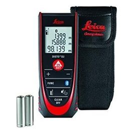 Leica Disto D2 Bluetooth Misuratore distanza Laser