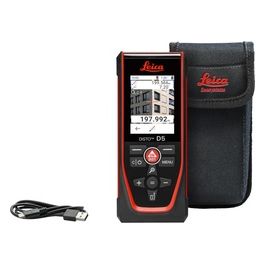 Disto D5 Misuratore Distanza Laser