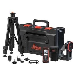 DISTO D5 Package Misuratore Distanza Laser