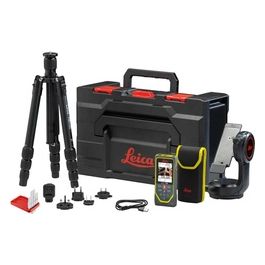 DISTO X6 P2P Package Misuratore Distanza Laser
