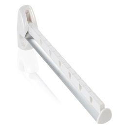 Appendiabiti Pieghevole Airette Cm 31