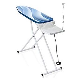 Leifheit Asse Aspirante Air Active M Blu e Bianco