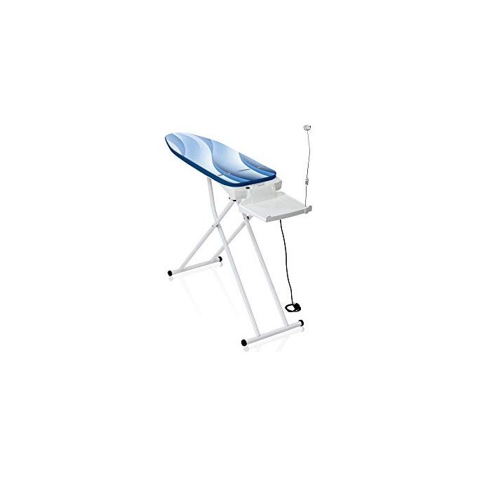 Leifheit Asse Aspirante Air Active M Blu e Bianco