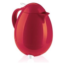 Brocca Termica 1Lt Dark Red
