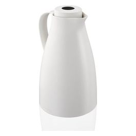 Caraffa Termica 1 Litro Harmonic Bianco